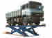 Scissor Lifts for Heavy Vehicles