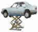 Scissor Lifts for Cars and Light Trucks